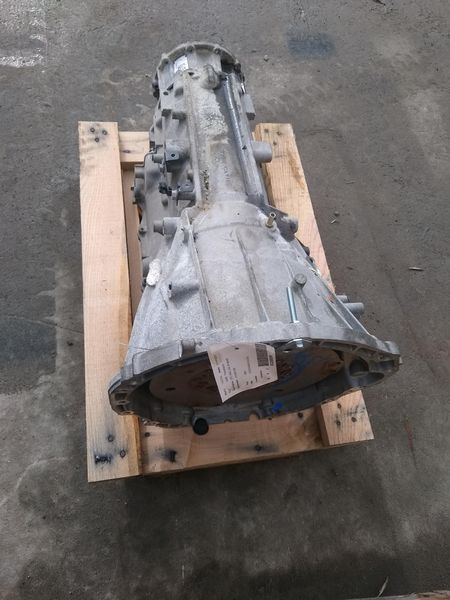 2020 DODGE CHARGER (AT), AWD, 3.6L (8 speed) Used Transmission