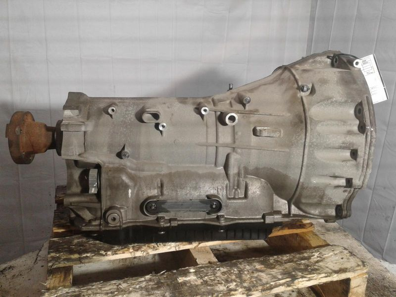 2020 DODGE CHARGER (AT), RWD, 3.6L, 8 speed, 8HP50 (ZF group manufactured) Used Transmission
