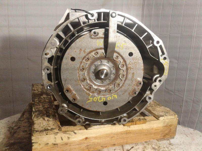 2020 DODGE CHARGER (AT), RWD, 3.6L, 8 speed, 8HP50 (ZF group manufactured) Used Transmission