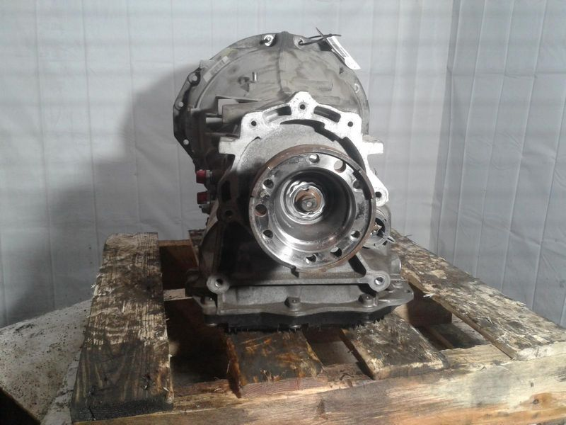 2020 DODGE CHARGER (AT), RWD, 3.6L, 8 speed, 8HP50 (ZF group manufactured) Used Transmission