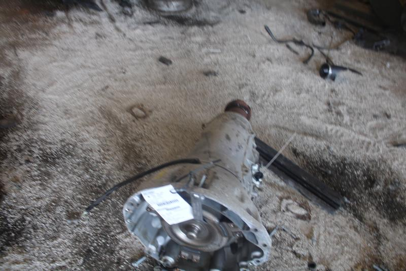2019 DODGE CHARGER (AT), RWD, 3.6L, 5 speed (W5A580) Used Transmission