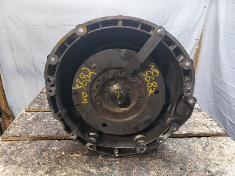 2019 DODGE CHARGER (AT), RWD, 5.7L, 8 speed (8HP70) Used Transmission