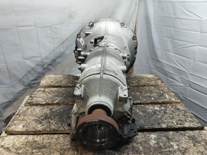 2019 DODGE CHARGER (AT), RWD, 5.7L, 8 speed (8HP70) Used Transmission