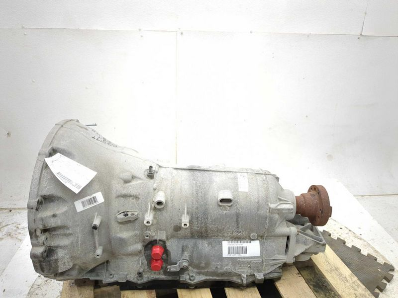 2019 DODGE CHARGER (AT), RWD, 5.7L, 8 speed (8HP70) Used Transmission