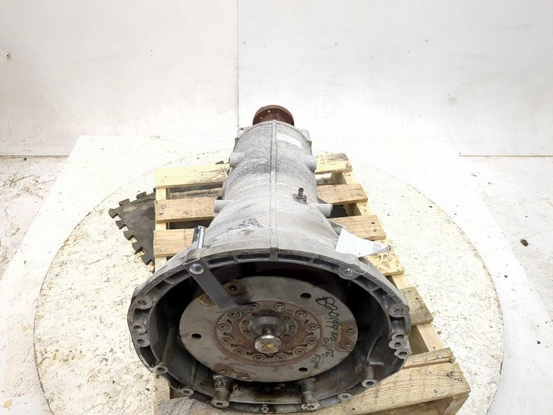 2019 DODGE CHARGER (AT), RWD, 5.7L, 8 speed (8HP70) Used Transmission