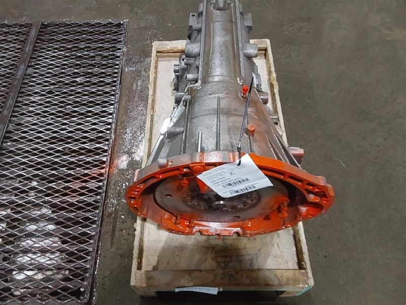 2019 DODGE CHARGER (AT), AWD, 3.6L (8 speed) Used Transmission