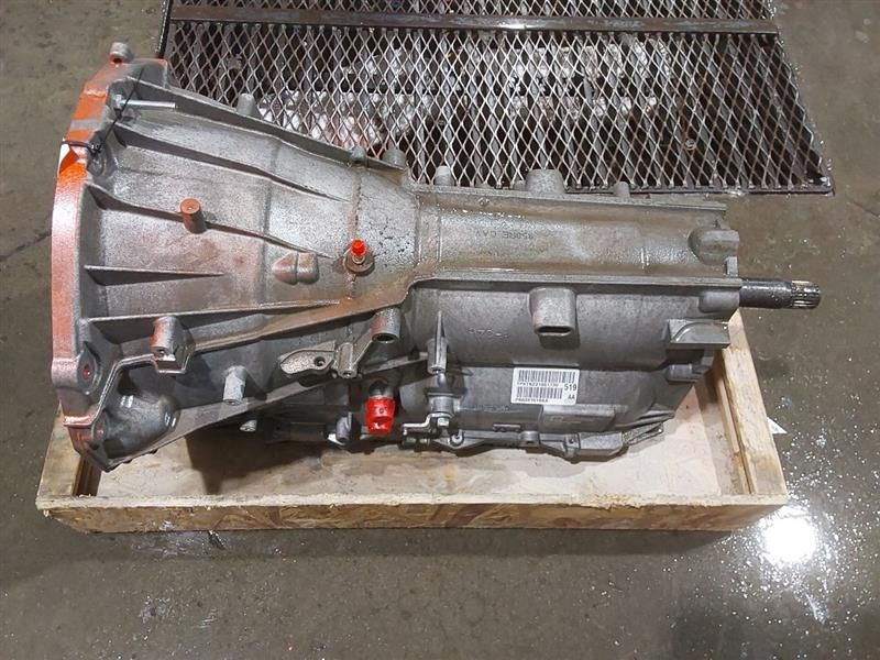2019 DODGE CHARGER (AT), AWD, 3.6L (8 speed) Used Transmission