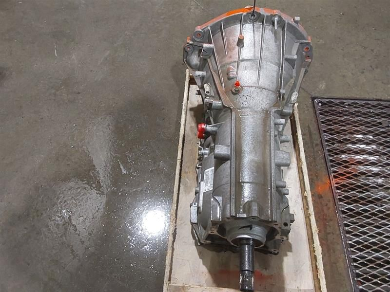2019 DODGE CHARGER (AT), AWD, 3.6L (8 speed) Used Transmission