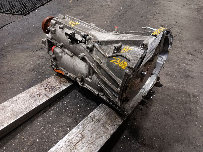 2019 DODGE CHARGER (AT), RWD, 3.6L, 8 speed, 850RE (Chrysler group manufactured) Used Transmission