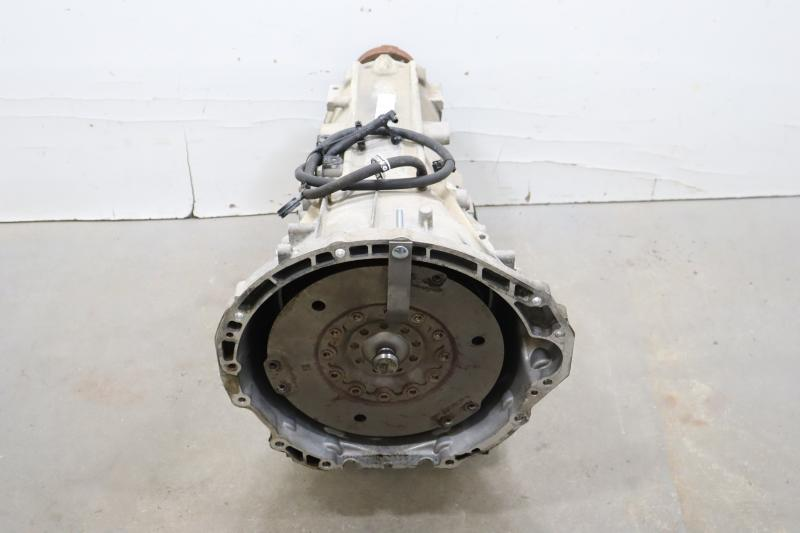 2019 DODGE CHARGER (AT), RWD, 3.6L, 8 speed, 850RE (Chrysler group manufactured) Used Transmission