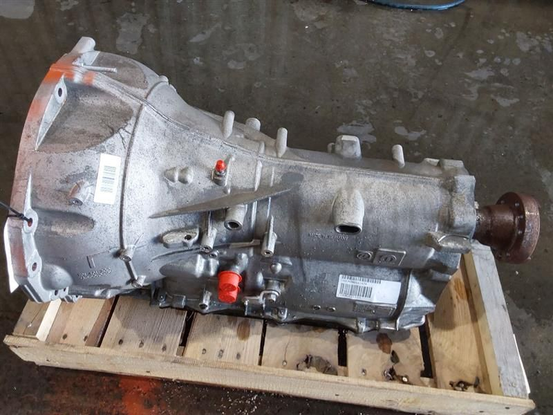 2019 DODGE CHARGER (AT), RWD, 3.6L, 8 speed, 8HP50 (ZF group manufactured) Used Transmission