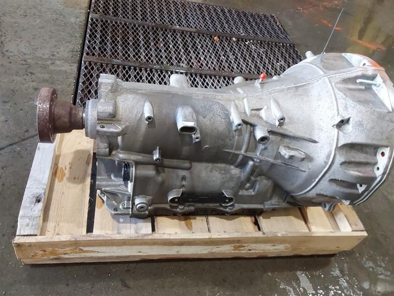 2019 DODGE CHARGER (AT), RWD, 3.6L, 8 speed, 8HP50 (ZF group manufactured) Used Transmission