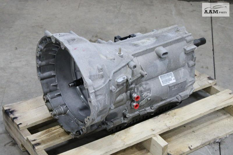 2018 DODGE CHARGER (AT), AWD, 3.6L (8 speed) Used Transmission