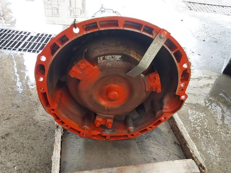 2018 DODGE CHARGER (AT), AWD, 5.7L (5 speed) Used Transmission