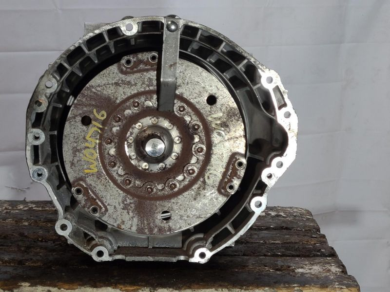 2017 DODGE CHARGER (AT), RWD, 3.6L, 8 speed, 845RE (opt DFL) Used Transmission