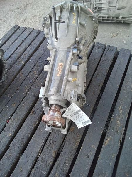 2023 DODGE CHALLENGER AT (8 speed), RWD, 3.6L, 850RE Used Transmission