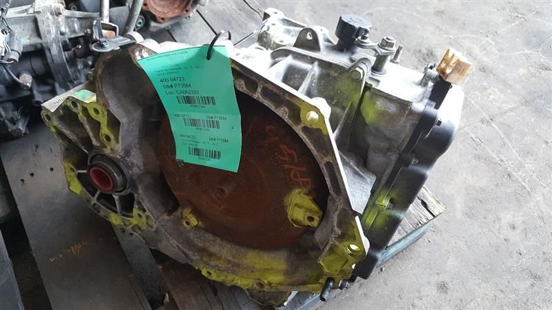 2013 Chevy CRUZE AT, 1.8L, (opt MH9), ID 24261731 Used Transmission