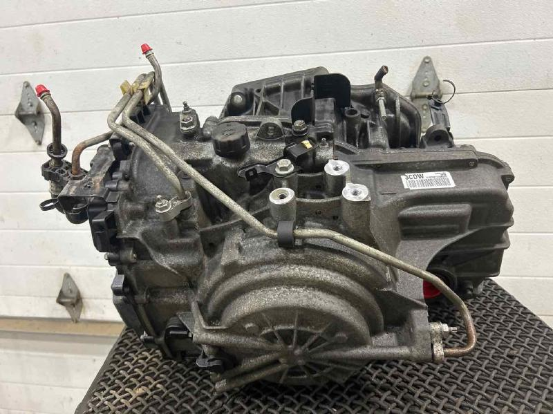 2013 Chevy CRUZE MT, (6 Speed), 1.4L, opt MF3 Used Transmission