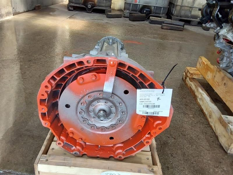 2016 DODGE CHARGER AT, AWD, 3.6L (8 speed) Used Transmission