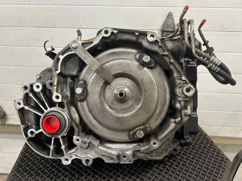 2013 Chevy CRUZE MT, (6 Speed), 1.4L, opt MR5, ID AH4 Used Transmission
