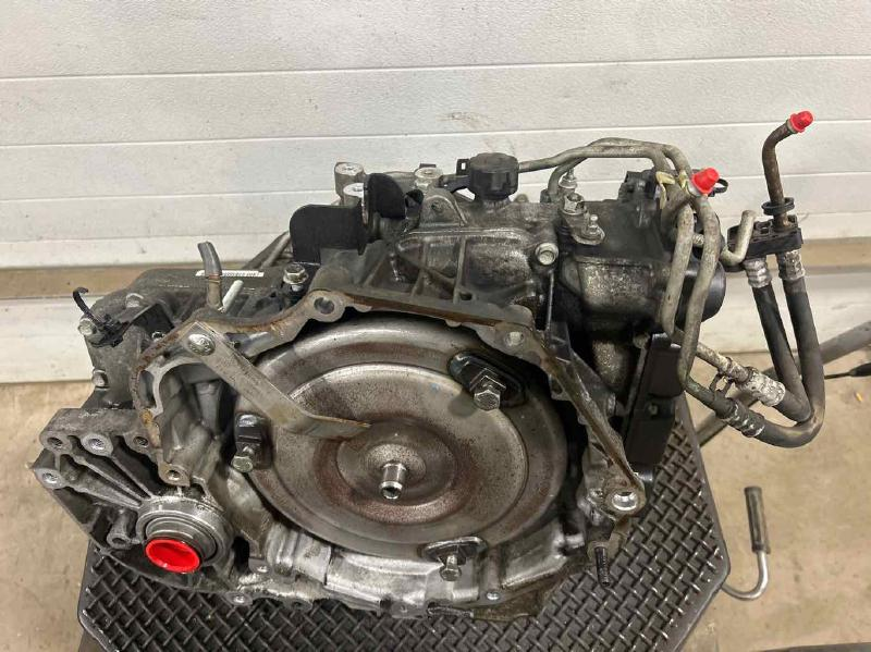 2013 Chevy CRUZE MT, (6 Speed), 1.4L, opt MR5, ID AH4 Used Transmission