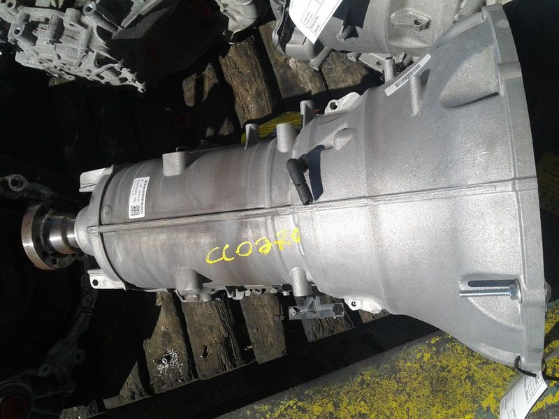 2016 DODGE CHARGER AT, RWD, 5.7L, 8 speed (8HP70) Used Transmission