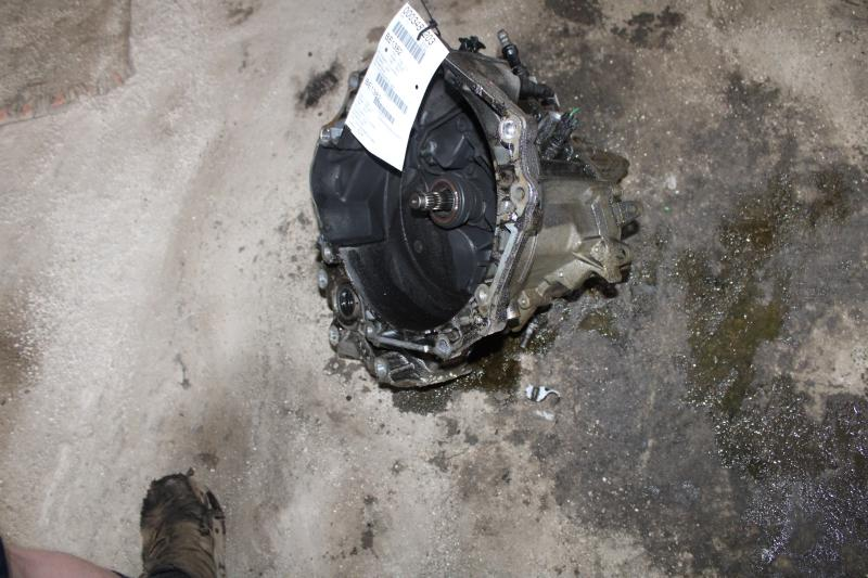 2013 Chevy CRUZE MT, (6 Speed), 1.4L, opt MR5, ID AWY Used Transmission