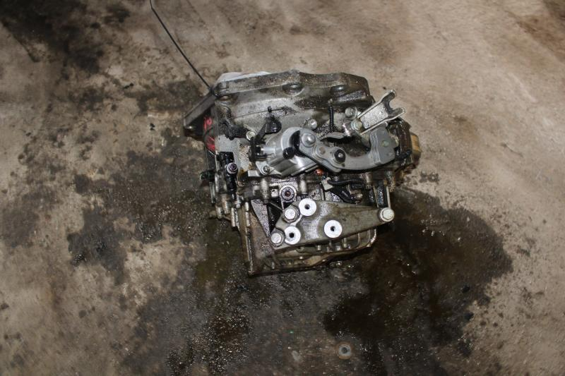 2013 Chevy CRUZE MT, (6 Speed), 1.4L, opt MR5, ID AWY Used Transmission