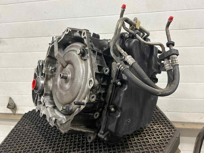 2013 Chevy CRUZE MT, (6 Speed), 1.8L Used Transmission