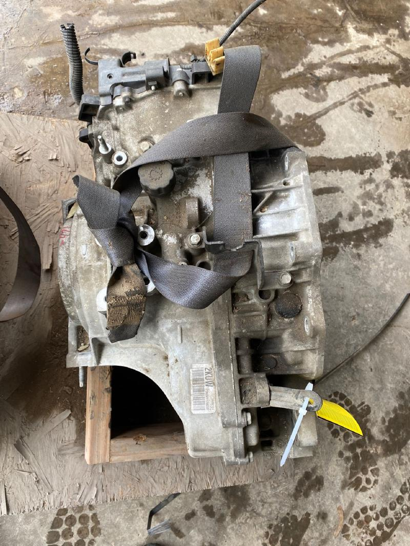 2012 Chevy CRUZE AT, 1.8L, opt FV1 (3.72 ratio) Used Transmission