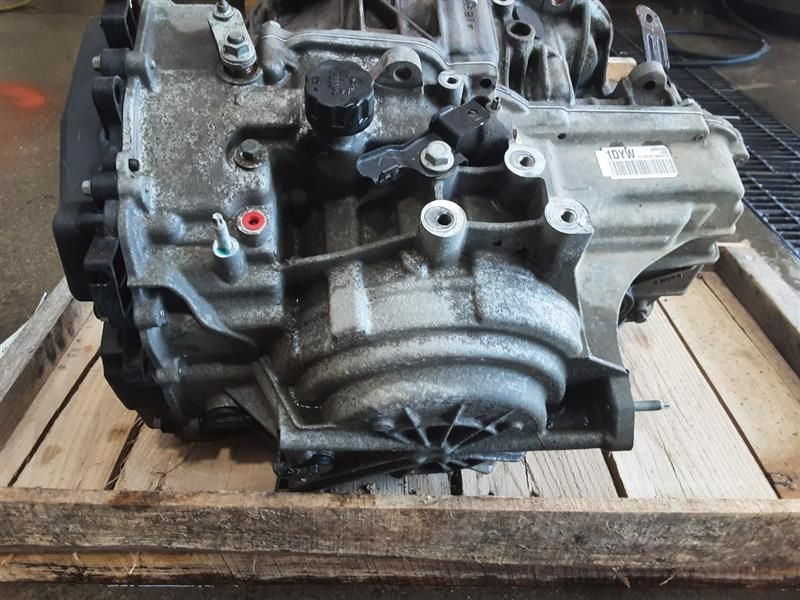 2012 Chevy CRUZE AT, 1.8L, opt FX6 (3.87 ratio) Used Transmission