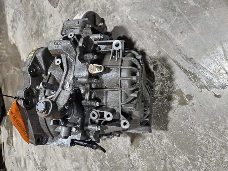 2012 Chevy CRUZE MT, (6 speed), 1.8L Used Transmission