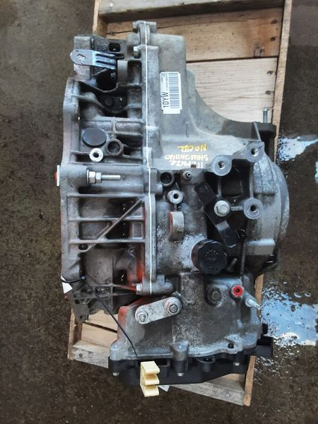 2011 Chevy CRUZE AT, opt FX6 (3.87 ratio) Used Transmission