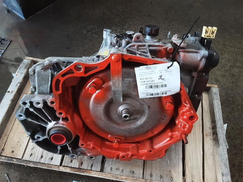 2011 Chevy CRUZE AT, opt FX6 (3.87 ratio) Used Transmission