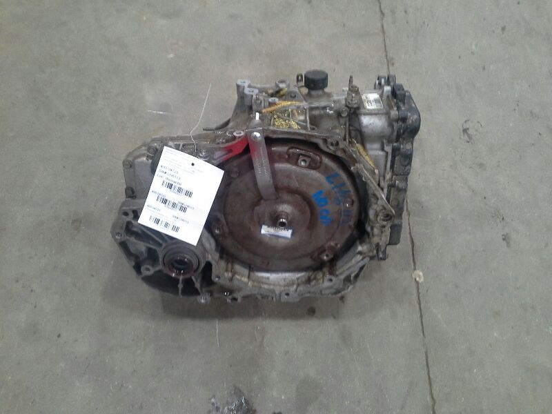 2011 Chevy CRUZE AT, opt FX6 (3.87 ratio) Used Transmission