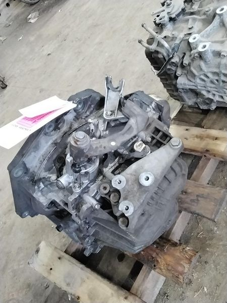 2011 Chevy CRUZE MT, (6 Speed), 1.4L Used Transmission