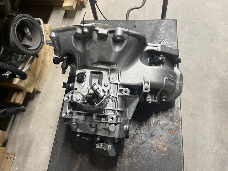 2013 Chevy SONIC MT, 1.8L, (5 speed, opt M26) Used Transmission