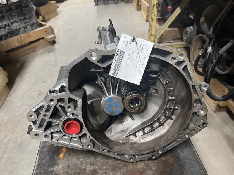 2013 Chevy SONIC MT, 1.8L, (5 speed, opt M26) Used Transmission