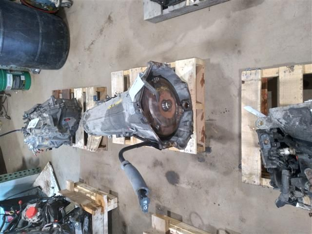 2012 Chevy TAHOE AT, 5.3L, 4x4 Used Transmission