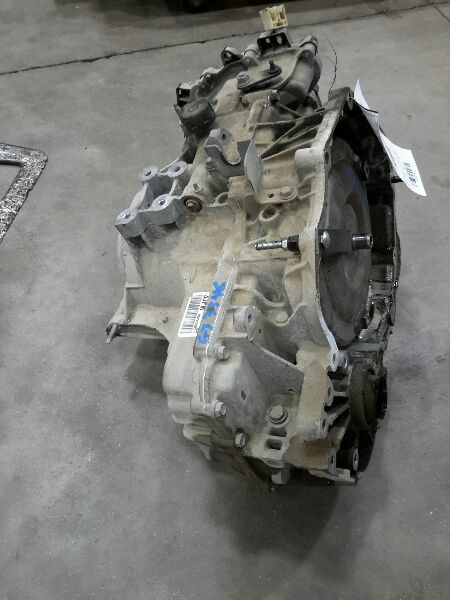 2013 Chevy SONIC AT, 1.4L, LTZ Used Transmission
