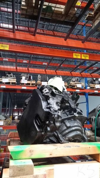 2013 Chevy SONIC AT, 1.8L, 3.47 ratio (opt FHB) Used Transmission