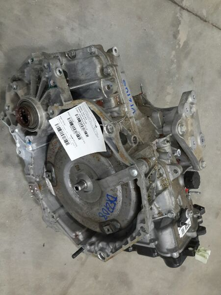 2018 Chevy TRAX AT, (1.4L), FWD Used Transmission