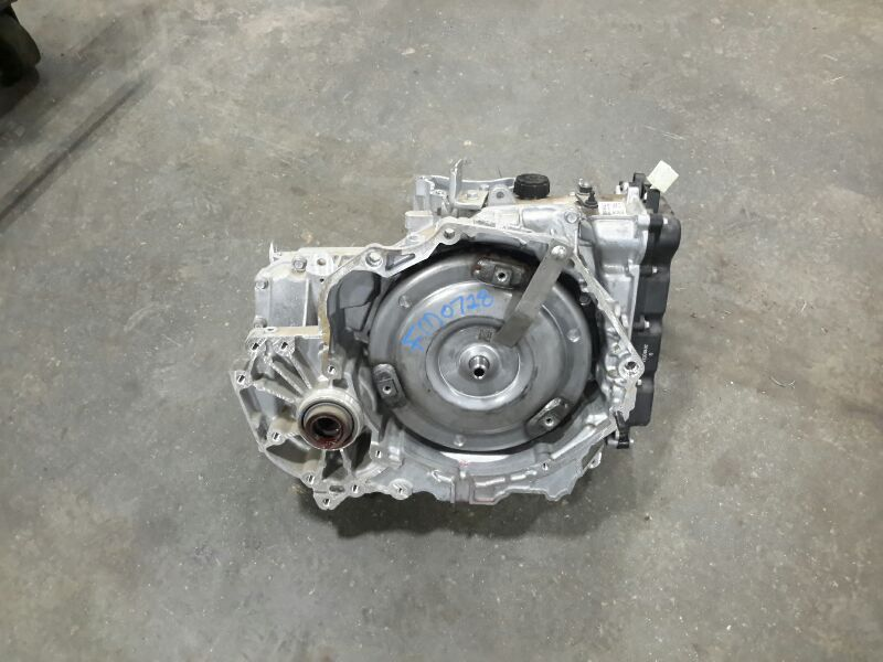 2017 Chevy TRAX AT, (1.4L), FWD Used Transmission