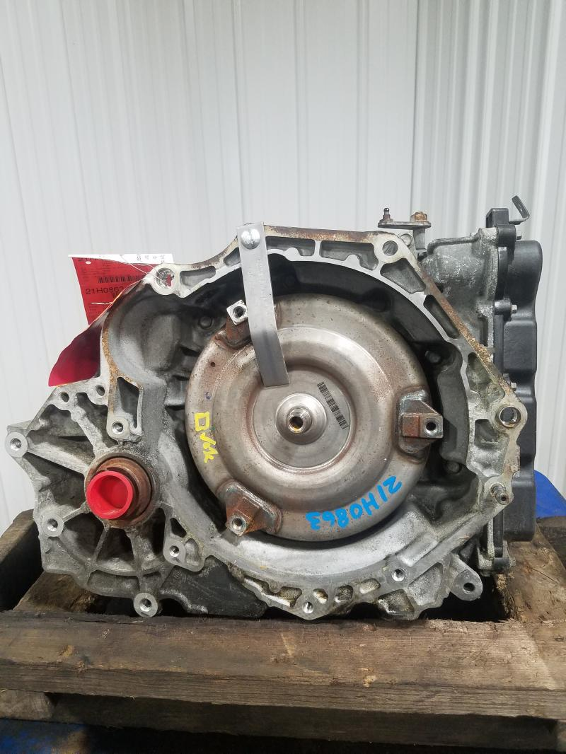 2012 Chevy SONIC AT, 1.8L, (opt MH9), ID 2AHS Used Transmission