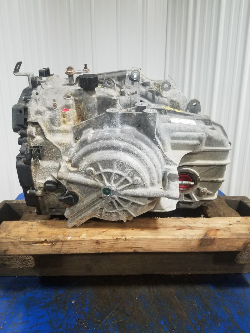 2012 Chevy SONIC AT, 1.8L, (opt MH9), ID 2AHS Used Transmission