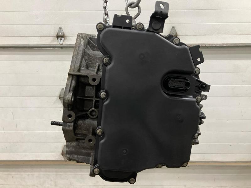 2012 Chevy SONIC AT, 1.8L, (opt MH9), ID 2GBS Used Transmission