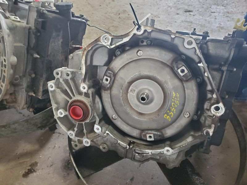 2016 Chevy TRAX AT, (1.4L), FWD Used Transmission