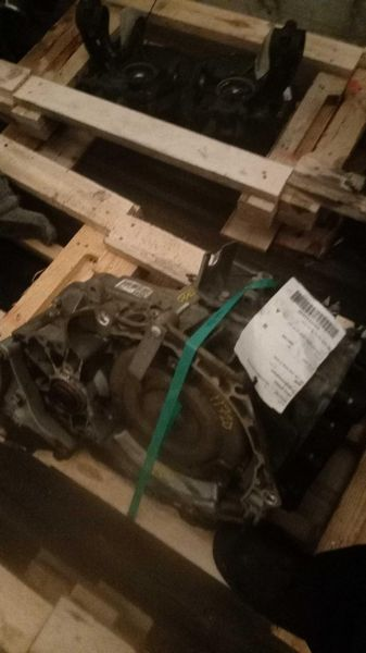 2012 Chevy SONIC AT, 1.8L, (opt MH9), ID 2GBS Used Transmission