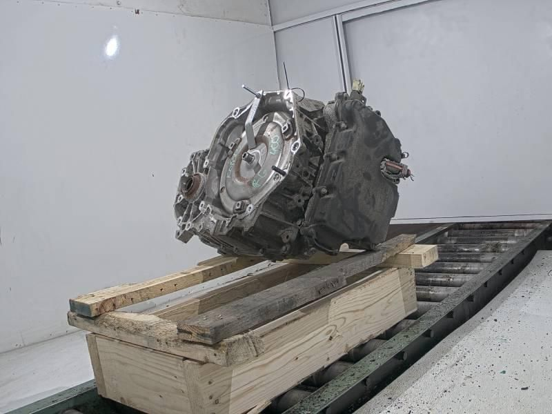 2016 Chevy TRAX MT Used Transmission