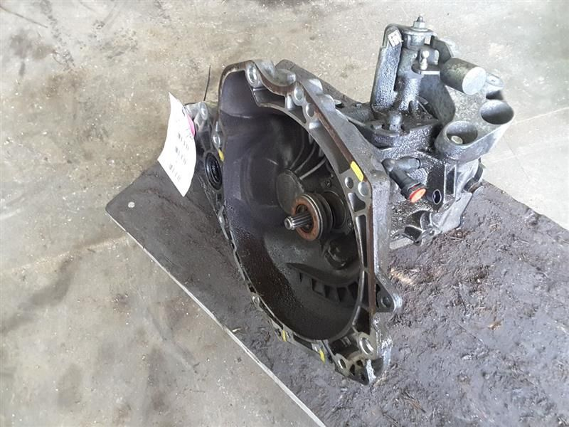 2012 Chevy SONIC MT, 1.8L, (5 speed, opt M26) Used Transmission